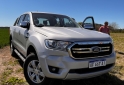 Camionetas - Ford Ranger XLT 2022 Nafta 98000Km - En Venta