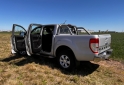 Camionetas - Ford Ranger XLT 2022 Nafta 98000Km - En Venta