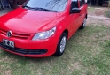 Autos - Volkswagen Gol Trend 2012 GNC 132000Km - En Venta