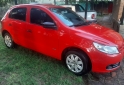 Autos - Volkswagen Gol Trend 2012 GNC 132000Km - En Venta