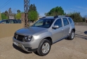 Camionetas - Renault Duster 2018 Nafta 97373Km - En Venta