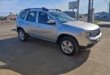 Camionetas - Renault Duster 2018 Nafta 97373Km - En Venta