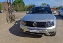 Camionetas - Renault Duster 2018 Nafta 97373Km - En Venta