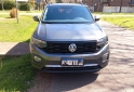 Autos - Volkswagen T-CROSS  TREND 2020 Nafta 88000Km - En Venta