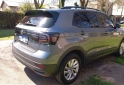 Autos - Volkswagen T-CROSS  TREND 2020 Nafta 88000Km - En Venta