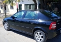 Autos - Chevrolet Chevrolet Astra 2007 GNC 111111Km - En Venta