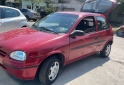 Autos - Chevrolet Corsa 1998 GNC 64000Km - En Venta