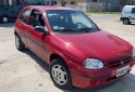 Autos - Chevrolet Corsa 1998 GNC 64000Km - En Venta