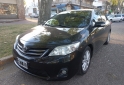 Autos - Toyota Corolla 1.8 SEG 2013 Nafta 195000Km - En Venta