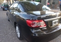 Autos - Toyota Corolla 1.8 SEG 2013 Nafta 195000Km - En Venta