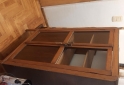 Hogar - Antiguo mueble de madera c - En Venta