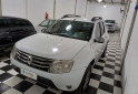 Autos - Renault DUSTER  suran ecosport 2015 GNC 137000Km - En Venta