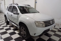 Autos - Renault DUSTER  suran ecosport 2015 GNC 137000Km - En Venta