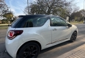 Autos - DS DS3 2017 Nafta 79000Km - En Venta