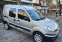 Utilitarios - Renault Furgon mixto 5 asientos 2010 Diesel 137100Km - En Venta