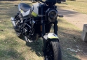 Motos - Benelli LEONCINO 250 2023 Nafta 3900Km - En Venta