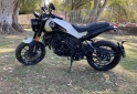 Motos - Benelli LEONCINO 250 2023 Nafta 3900Km - En Venta