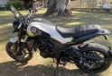 Motos - Benelli LEONCINO 250 2023 Nafta 3900Km - En Venta