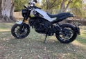 Motos - Benelli LEONCINO 250 2023 Nafta 3900Km - En Venta