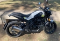 Motos - Benelli LEONCINO 250 2023 Nafta 3900Km - En Venta