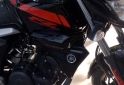 Motos - Yamaha fz fi 150 2021 Nafta 11200Km - En Venta