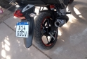 Motos - Yamaha fz fi 150 2021 Nafta 11200Km - En Venta