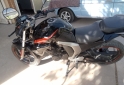 Motos - Yamaha fz fi 150 2021 Nafta 11200Km - En Venta