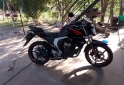 Motos - Yamaha fz fi 150 2021 Nafta 11200Km - En Venta