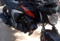 Motos - Yamaha fz fi 150 2021 Nafta 11200Km - En Venta