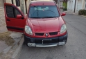 Utilitarios - Renault Kangoo 2010 Diesel 238000Km - En Venta