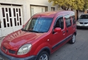 Utilitarios - Renault Kangoo 2010 Diesel 238000Km - En Venta