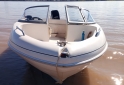 Embarcaciones - Quicksilver 465 con Mercury 60 Hp 2T - En Venta