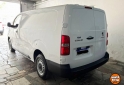 Utilitarios - Peugeot EXPERT  HDI 1.6 2022 Diesel  - En Venta