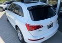 Camionetas - Audi Q5 LUXURY QUATRO 2012 Nafta 135000Km - En Venta