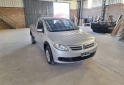 Utilitarios - Volkswagen SAVEIRO CABINA SIMPLE 2010 GNC 220000Km - En Venta