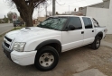 Camionetas - Chevrolet S10 2009 Diesel 280000Km - En Venta