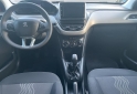 Autos - Peugeot 2008 ALLURE 1.6 2019 Nafta 100000Km - En Venta