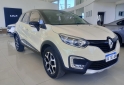 Camionetas - Renault Captur Intense 2.0 2017 Nafta 113000Km - En Venta