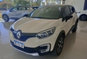 Camionetas - Renault Captur Intense 2.0 2017 Nafta 113000Km - En Venta