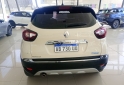 Camionetas - Renault Captur Intense 2.0 2017 Nafta 113000Km - En Venta