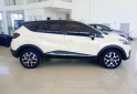 Camionetas - Renault Captur Intense 2.0 2017 Nafta 113000Km - En Venta