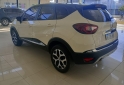 Camionetas - Renault Captur Intense 2.0 2017 Nafta 113000Km - En Venta