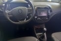 Camionetas - Renault Captur Intense 2.0 2017 Nafta 113000Km - En Venta