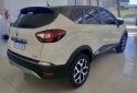 Camionetas - Renault Captur Intense 2.0 2017 Nafta 113000Km - En Venta