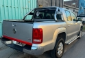 Camionetas - Volkswagen AMAROK conforline 2011 Diesel 190000Km - En Venta