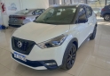 Camionetas - Nissan Kicks Exclusive 1.6 CVT 2020 Nafta 102000Km - En Venta