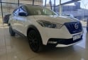 Camionetas - Nissan Kicks Exclusive 1.6 CVT 2020 Nafta 102000Km - En Venta