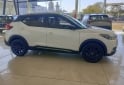 Camionetas - Nissan Kicks Exclusive 1.6 CVT 2020 Nafta 102000Km - En Venta