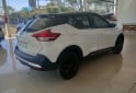 Camionetas - Nissan Kicks Exclusive 1.6 CVT 2020 Nafta 102000Km - En Venta