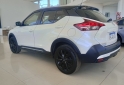 Camionetas - Nissan Kicks Exclusive 1.6 CVT 2020 Nafta 102000Km - En Venta